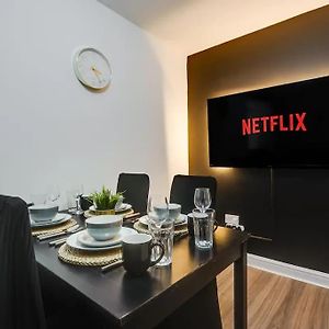 Appartement met Drie Slaapkamers
